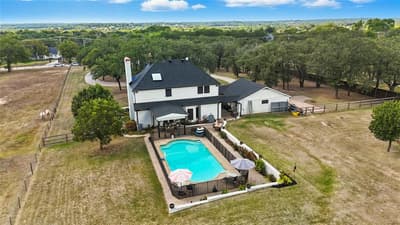 4011 E Bankhead HWY, Hudson Oaks TX 76087