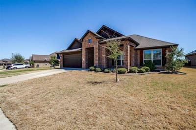 1023 Saint Andrews Drive, Burleson TX 76028 - Photo 3