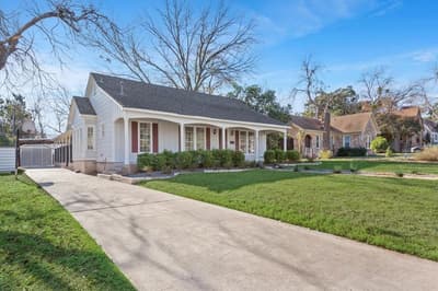 2712 Cumberland Avenue, Waco TX 76707 - Photo 2