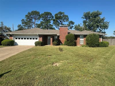 22 Haven Circle, Denison TX 75020