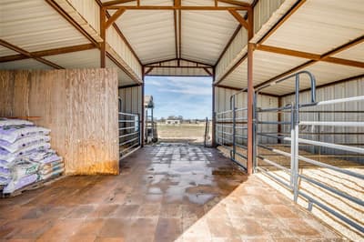 6221 Deer Run Road, Sanger TX 76266 - Photo 2