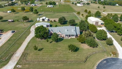 6221 Deer Run Road, Sanger TX 76266