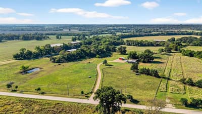 1700 Elmore Road, Denison TX 75021 - Photo 4