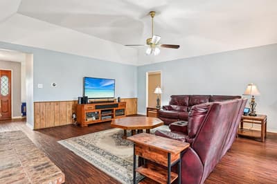 5605 Blair Oaks Drive, The Colony TX 75056 - Photo 5