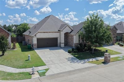 3009 Treasure View Drive, Decatur TX 76234 - Photo 2