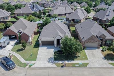 3009 Treasure View Drive, Decatur TX 76234 - Photo 3