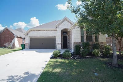 3009 Treasure View Drive, Decatur TX 76234