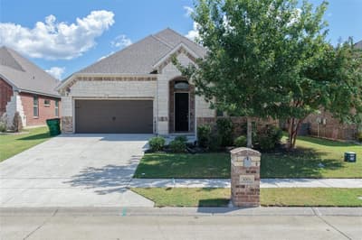 3009 Treasure View Drive, Decatur TX 76234 - Photo 5