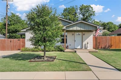 614 W 3rd Street, McGregor TX 76657 - Photo 2