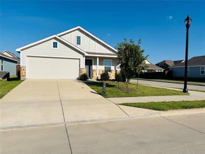 5223 Lavender Drive, Princeton TX 75407 - Photo 2