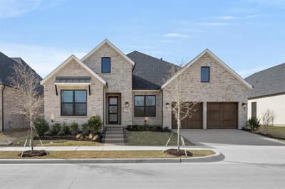 4726 Hawthorn Hills, Arlington TX 76005