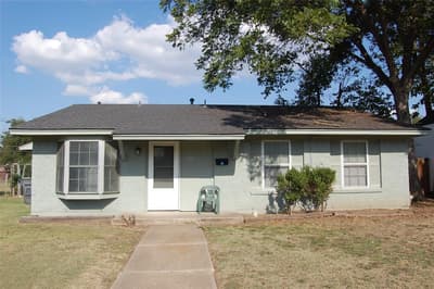 1808 Western Park Drive, Dallas TX 75211