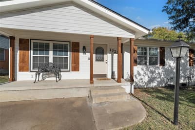 1725 La Porte Drive, Waco TX 76710 - Photo 4