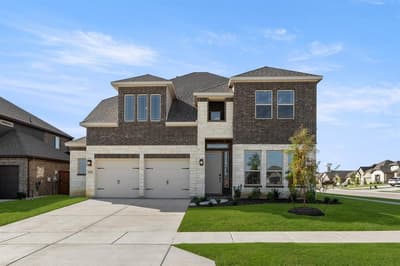 1041 Moss Grove Trail, Justin TX 76247