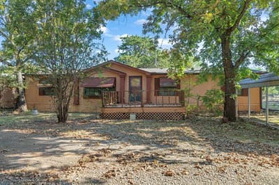 230 Vz County Road 3532, Wills Point TX 75169