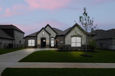 316 Bowrider Lane, Granbury TX 76049