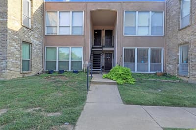 5624 Boca Raton Boulevard # 133, Fort Worth TX 76112