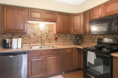 5624 Boca Raton Boulevard # 133, Fort Worth TX 76112 - Photo 5