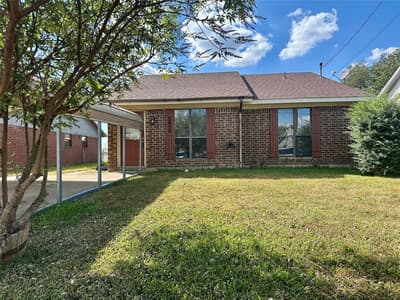 2450 SE 40th Street, Paris TX 75460 - Photo 2