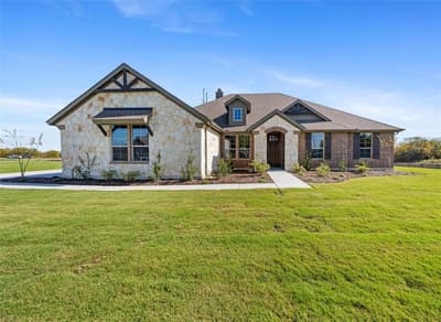 30 Roosevelt Lane, Valley View TX 76272