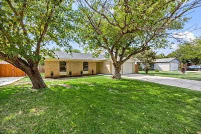 1109 Dennis Drive, Saginaw TX 76179 - Photo 2