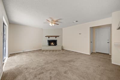 1109 Dennis Drive, Saginaw TX 76179 - Photo 5