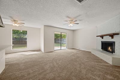1109 Dennis Drive, Saginaw TX 76179 - Photo 4
