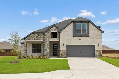 4309 Laurel Trail, Midlothian TX 76065 - Photo 2