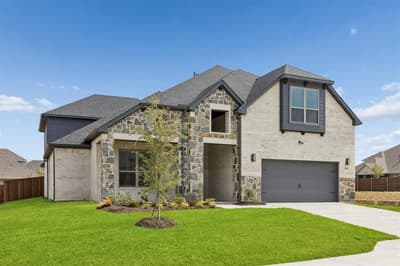 4309 Laurel Trail, Midlothian TX 76065