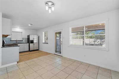 14617 Marsha Drive, Balch Springs TX 75180