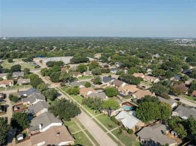 2828 Stratford Lane, Flower Mound TX 75028 - Photo 3