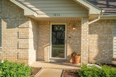 2828 Stratford Lane, Flower Mound TX 75028 - Photo 5
