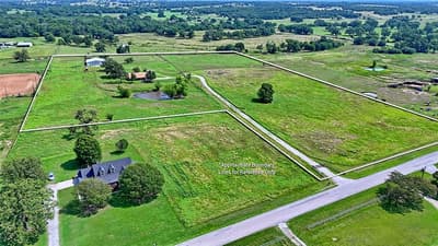 202 County Road 3470, Paradise TX 76073
