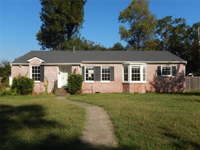 202 Preston Avenue, Shreveport LA 71105