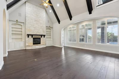 3901 Harrisburg Lane, Celina TX 75009 - Photo 5