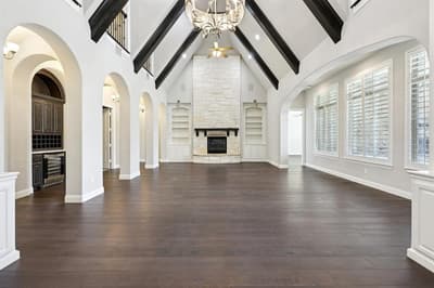 3901 Harrisburg Lane, Celina TX 75009 - Photo 4