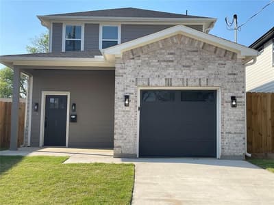 3535 Spring Avenue, Dallas TX 75210