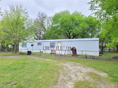 925 Redoak Drive, West Tawakoni TX 75474