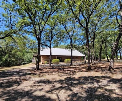 161 Colt Drive, Sadler TX 76264 - Photo 3