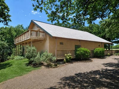 161 Colt Drive, Sadler TX 76264