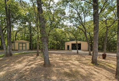 161 Colt Drive, Sadler TX 76264 - Photo 5