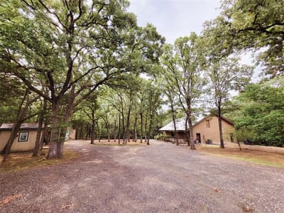161 Colt Drive, Sadler TX 76264 - Photo 4