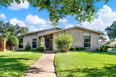 1501 Hayfield Drive, Plano TX 75023