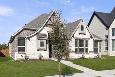 8513 Cross Timber Trail, Rowlett TX 75089 - Photo 2