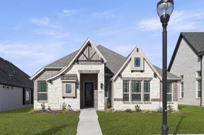 8513 Cross Timber Trail, Rowlett TX 75089