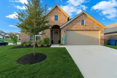 120 Cheryl Drive, Keene TX 76059