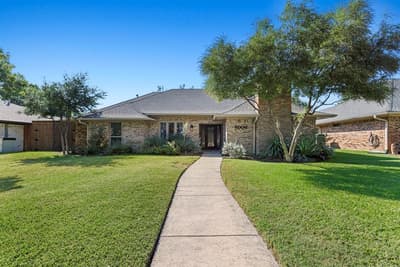 6006 Gentle Knoll Lane, Dallas TX 75248 - Photo 3