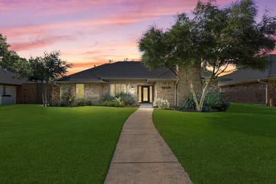 6006 Gentle Knoll Lane, Dallas TX 75248