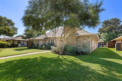 6006 Gentle Knoll Lane, Dallas TX 75248 - Photo 4