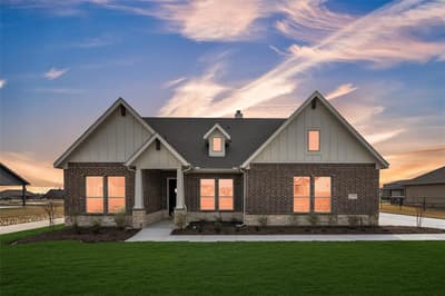 125 Snowy Owl Trail, New Fairview TX 76078